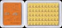 Combibar goud 50 gram 1