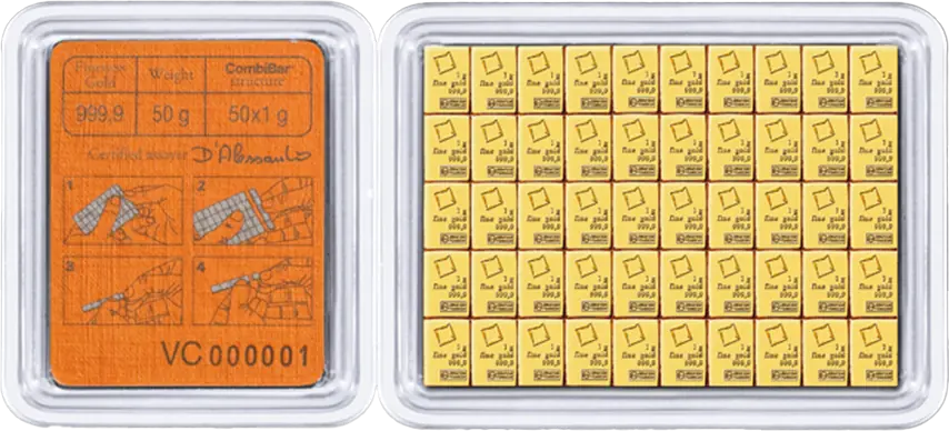 Product Coin