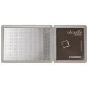 100 gram zilveren Combibar Valcambi 1