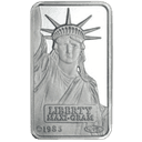 Credit Suisse platinabaar 5 gram 2