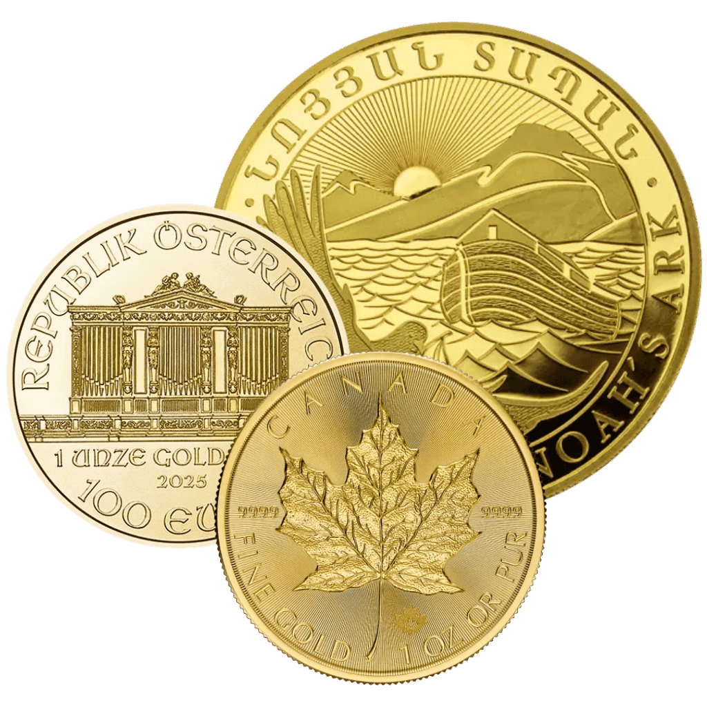 Product Coin