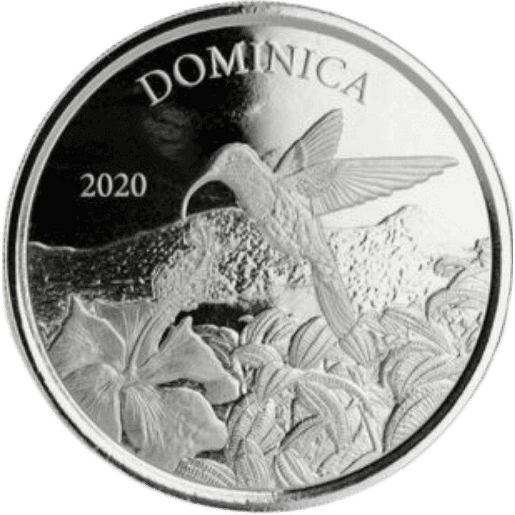 Product Coin
