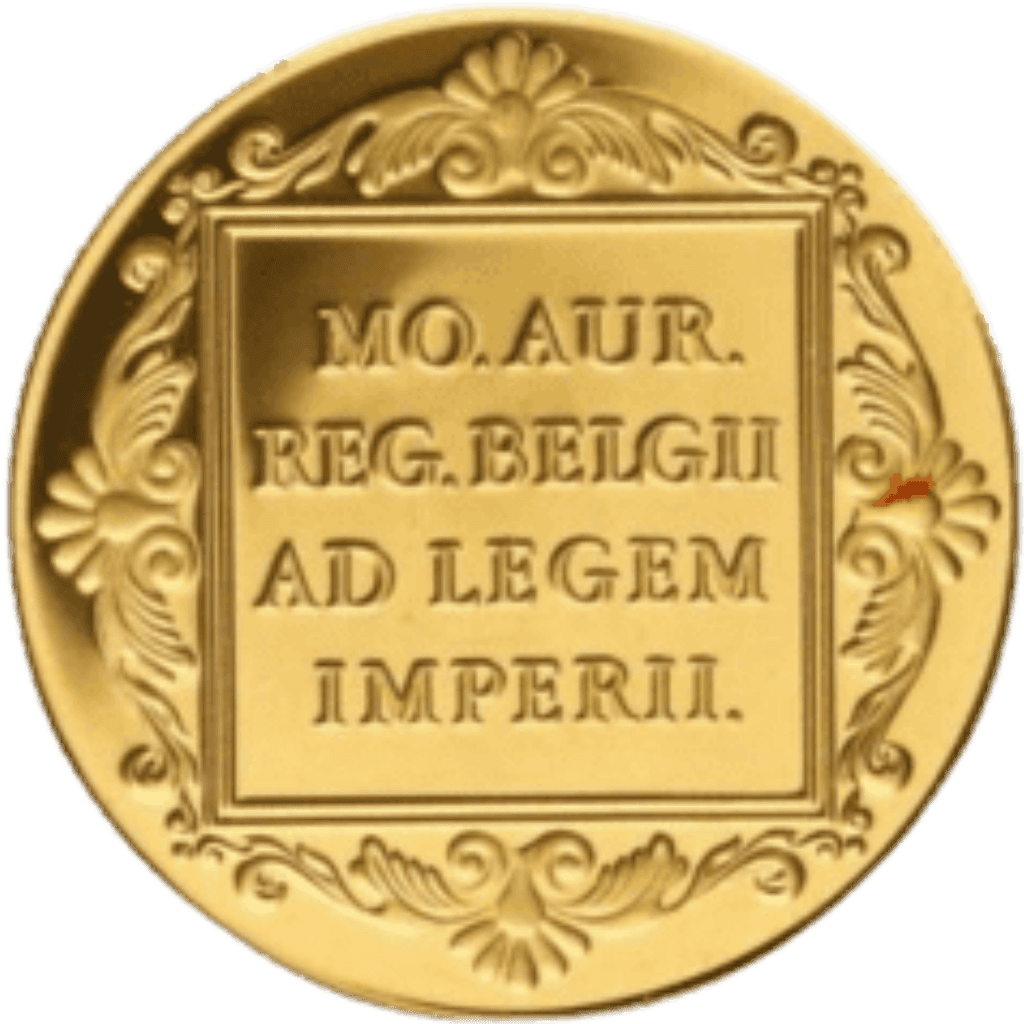 Product Coin