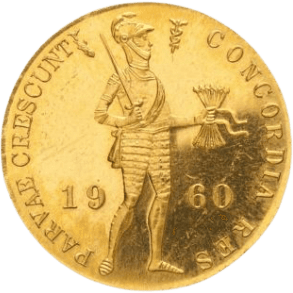 Product Coin