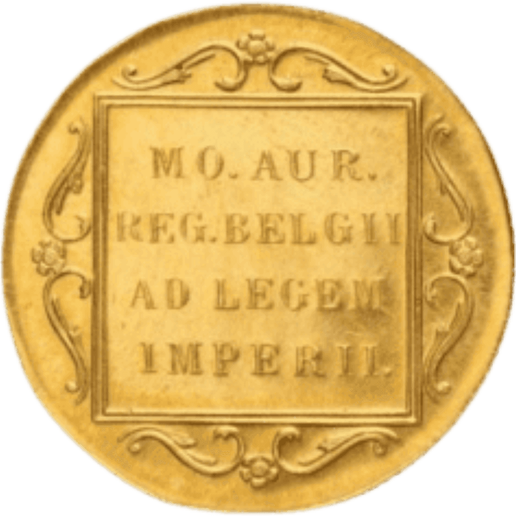 Product Coin