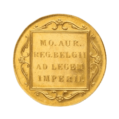Product Coin
