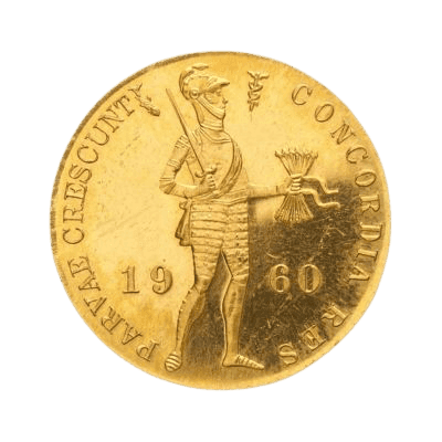 Product Coin