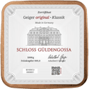 Geiger koperbaar 1 kilo 2