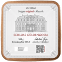 Geiger koperbaar 500 gram 2