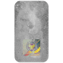 Germania Mint zilverbaar 10 troy ounce 2