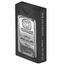 Germania Mint zilverbaar 10 troy ounce 4