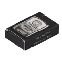 Germania Mint zilverbaar 100 gram 3