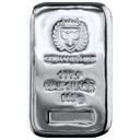 Germania Mint zilverbaar 100 gram 1