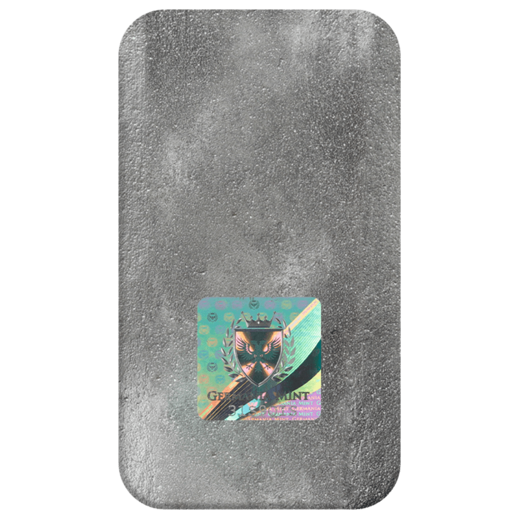 Germania Mint zilverbaar 250 gram