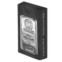 Germania Mint zilverbaar 5 troy ounce 4