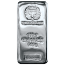 Germania Mint zilverbaar 500 gram 1