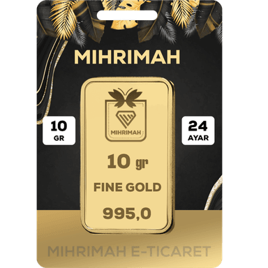 Goudbaar 995 divers 10 gram