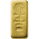 Goudbaar divers 1 kilo 1