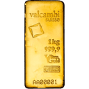 Goudbaar divers 1 kilo 2