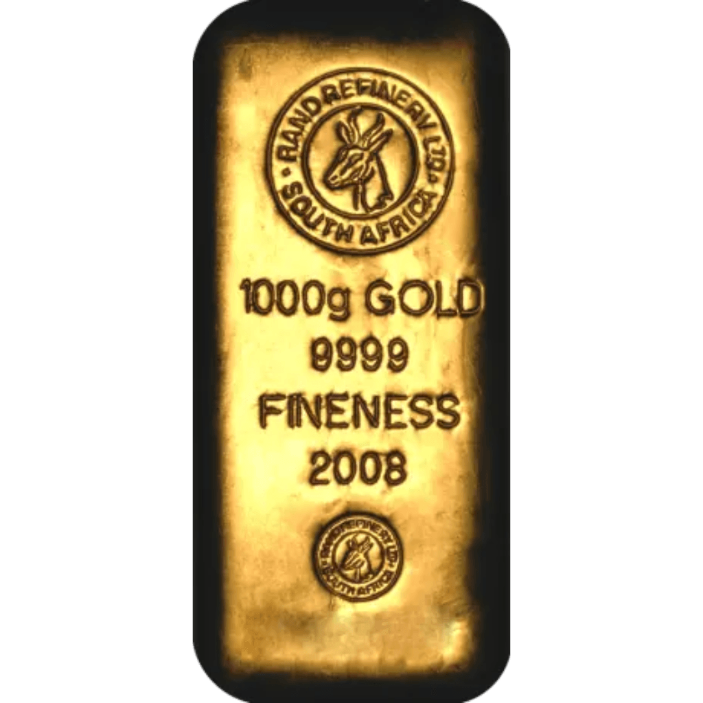 Goudbaar divers 1 kilo