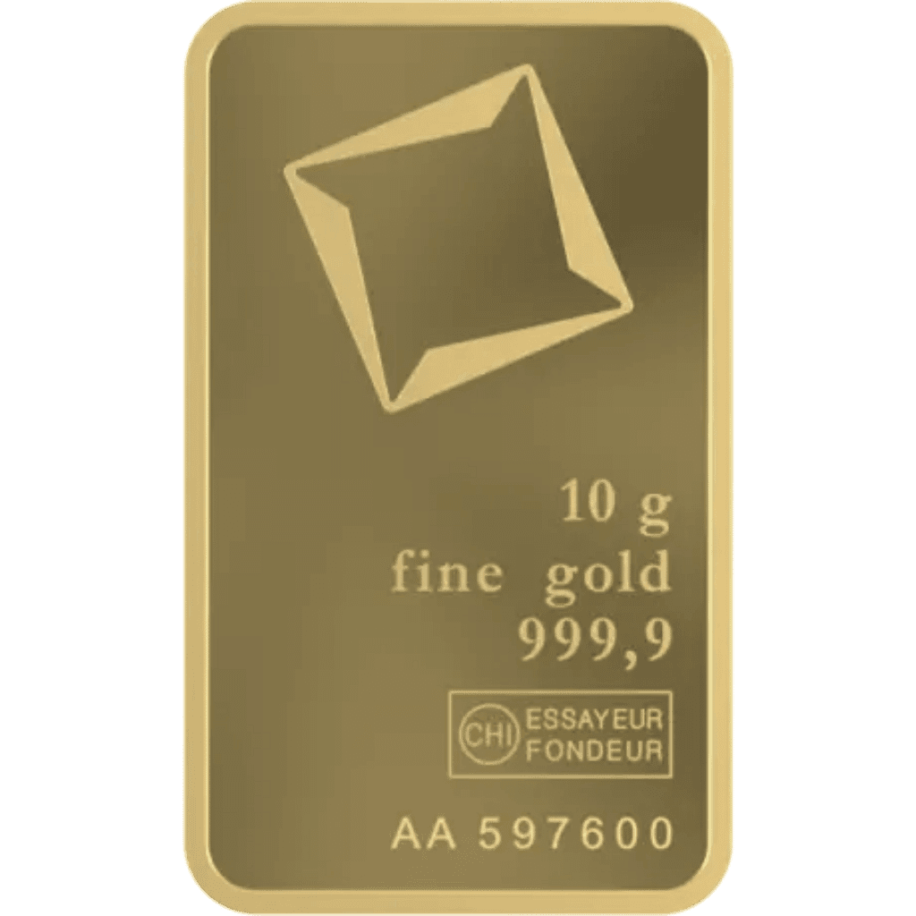 Product Coin