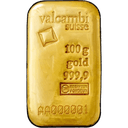 Goudbaar divers 100 gram 1