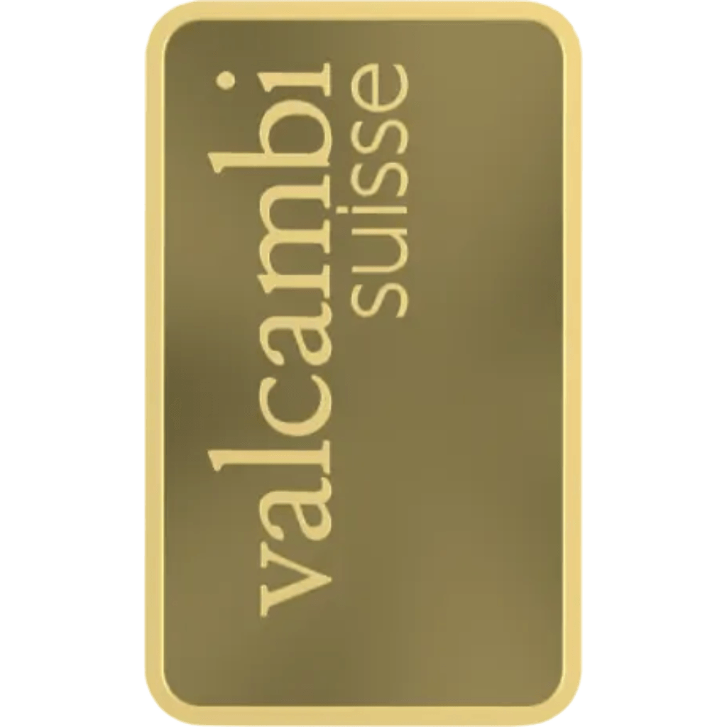 Goudbaar divers 2 gram