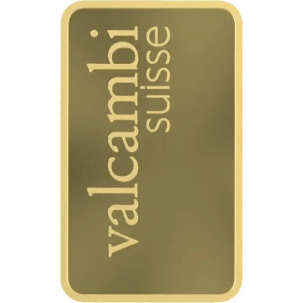 Goudbaar divers 2 gram