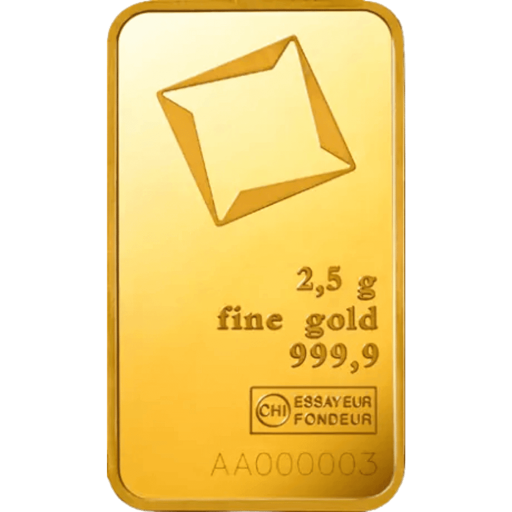 Product Coin