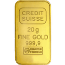 Goudbaar divers 20 gram 2