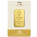 Goudbaar divers 25 gram 3