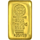 Goudbaar divers 250 gram 1