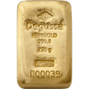 Goudbaar divers 250 gram 2