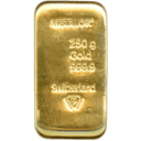 Goudbaar divers 250 gram 3