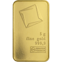 Goudbaar divers 5 gram 1