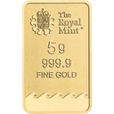 Goudbaar divers 5 gram 2