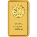 Goudbaar divers 5 gram 3