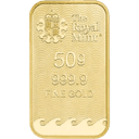 Goudbaar divers 50 gram 2