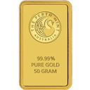 Goudbaar divers 50 gram 3