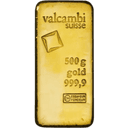 Goudbaar divers 500 gram 2