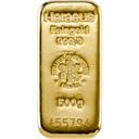 Goudbaar divers 500 gram 3