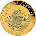 Gouden muntenmix 1 troy ounce 1