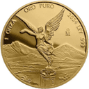 Gouden muntenmix 1 troy ounce 2