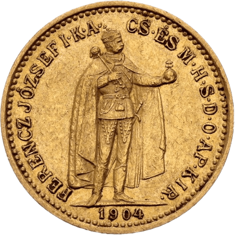Product Coin