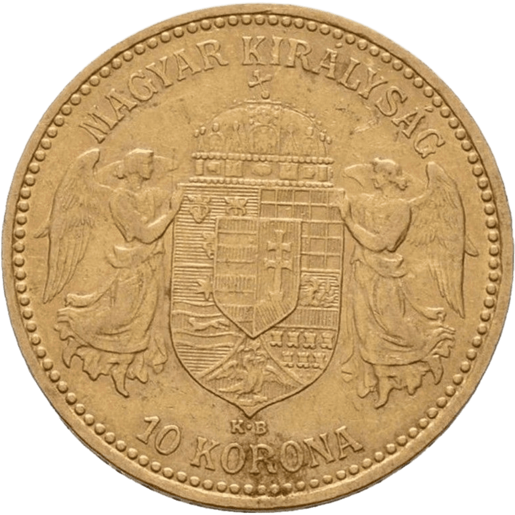 Product Coin
