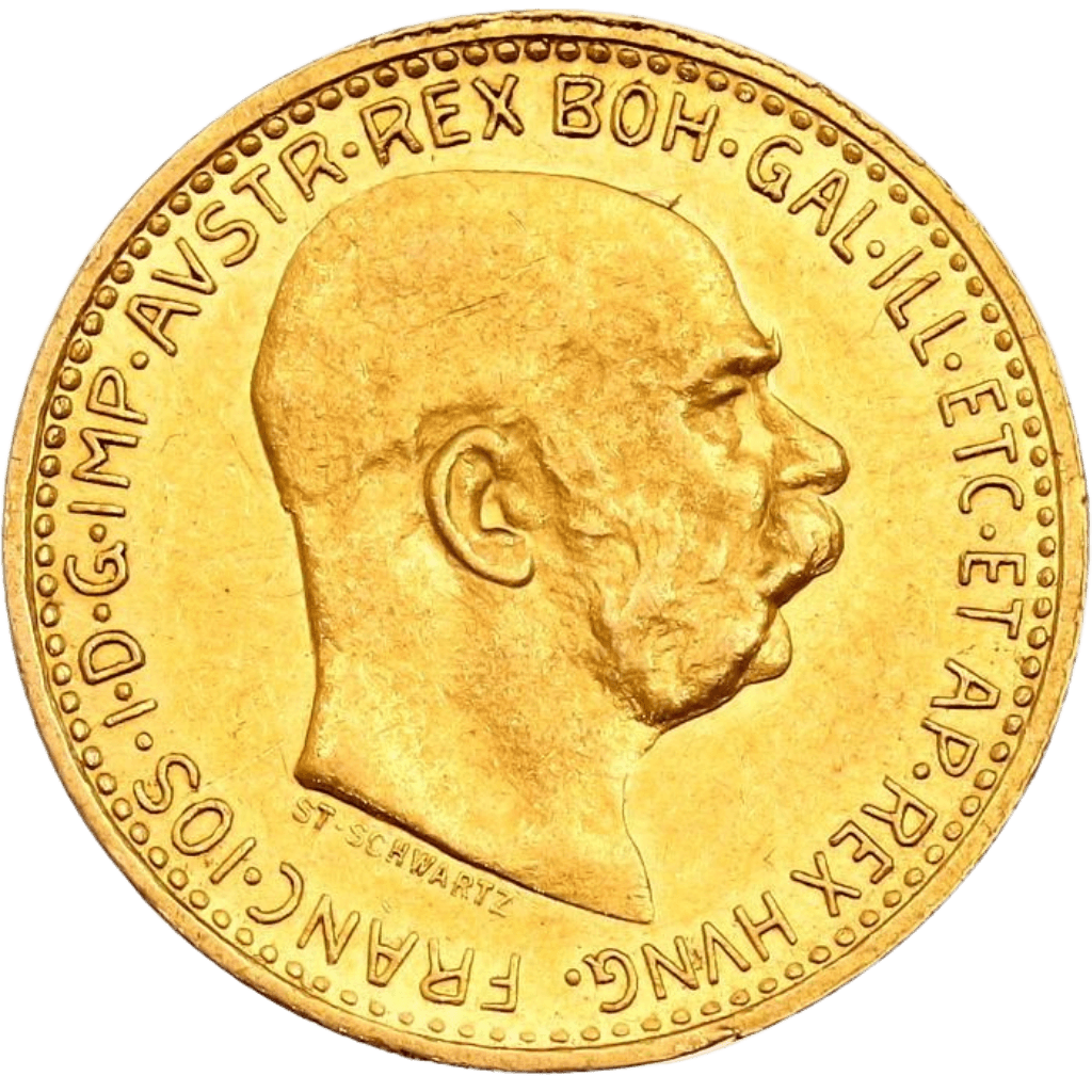 Product Coin