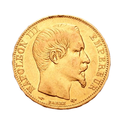 Product Coin