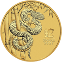 Diverse 1/20 troy ounce gouden munt 2