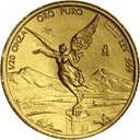Diverse 1/20 troy ounce gouden munt 3