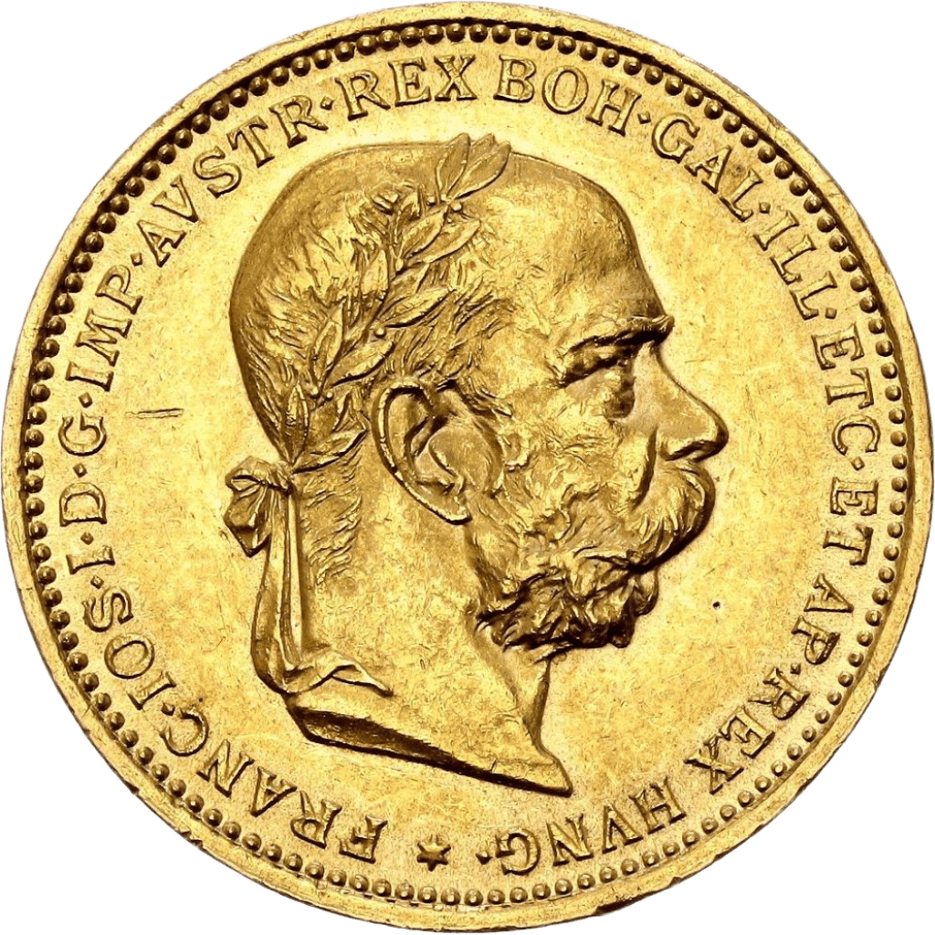Product Coin